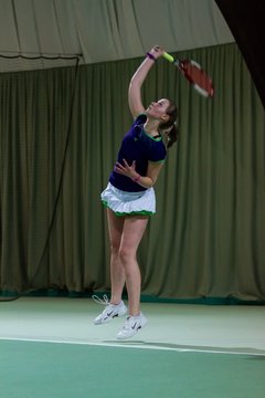 Bild 39 - TC an der Schirnau - THC Neum�nster : Ergebnis: 4:2